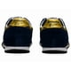 thumbnail image 5 of Onitsuka & Tiger SERRANO MIDNIGHT/GOLD 1183B400.400 Unisex Sneakers Shoes, 5 of 6