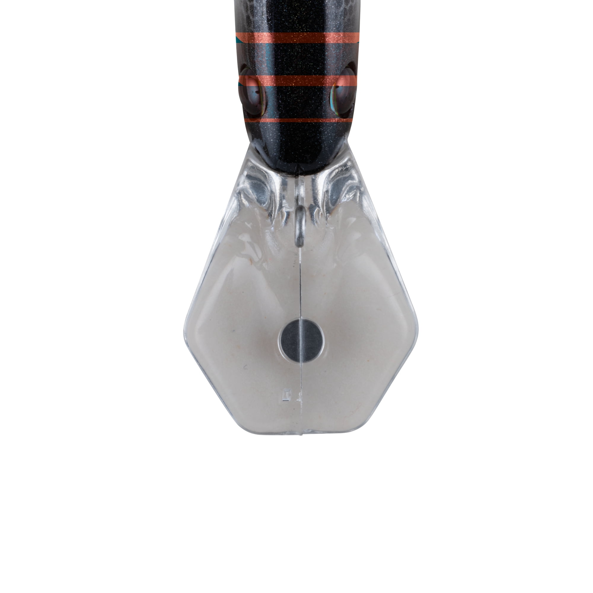Berkley Frittside Fishing Lure, Midnight Pearl, 3/7 oz