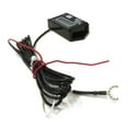 thumbnail image 4 of OEM 5-Pack - Tiny Tach TT2AM Digital Hour Meter Tachometers Resettable Job Timer, 4 of 7