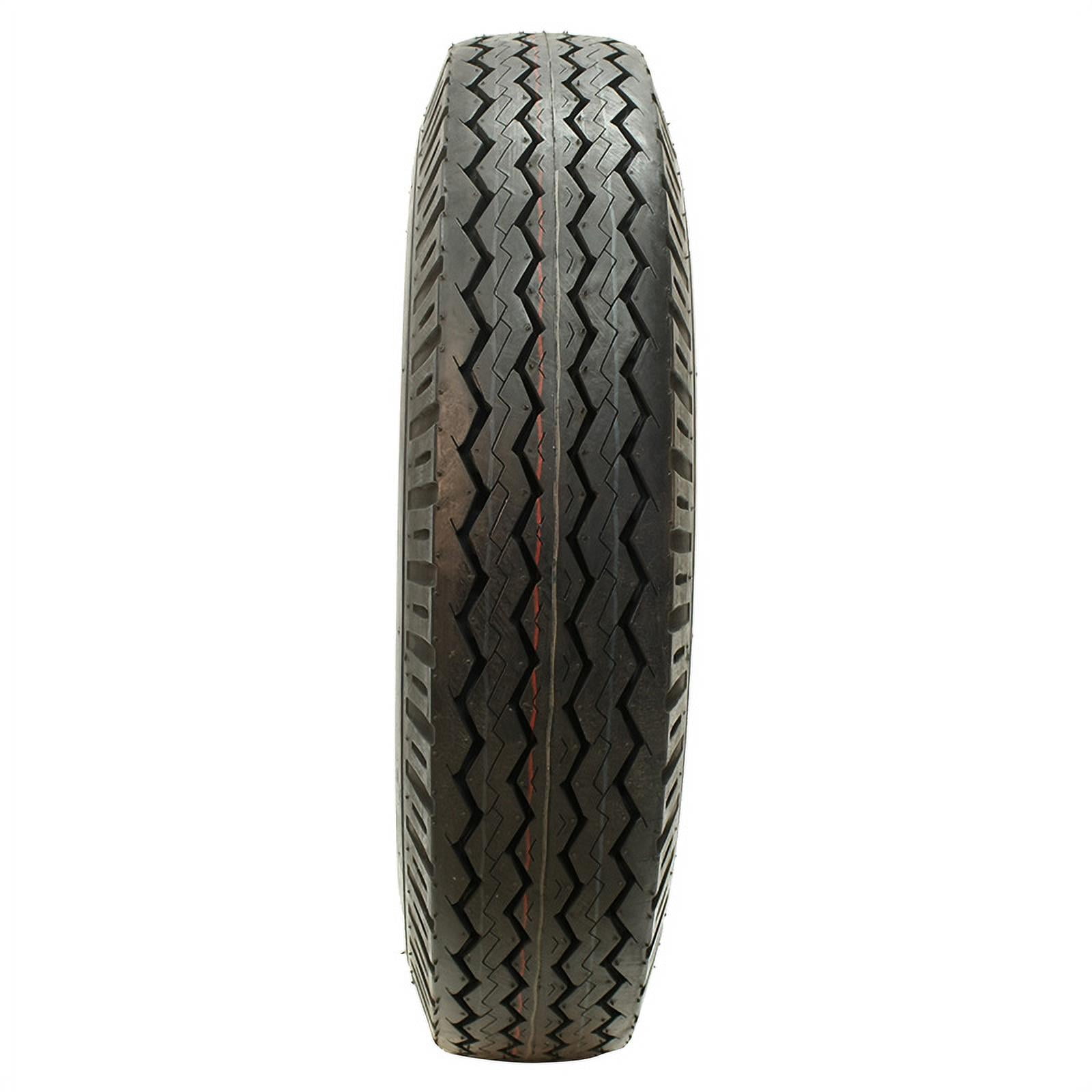Deestone D902 8.25/-15 129 L Tire