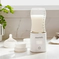 thumbnail image 2 of Munchkin 37° Digital Bottle Warmer Perfect Temperature, Every Time, 2 of 9