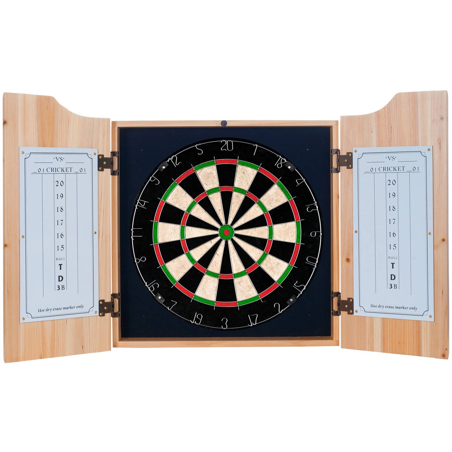 Premier League Swansea City Dart includes Darts and Board