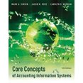 thumbnail image 1 of Concepts de Base des Systèmes d'Information Comptabilité, 1 of 2
