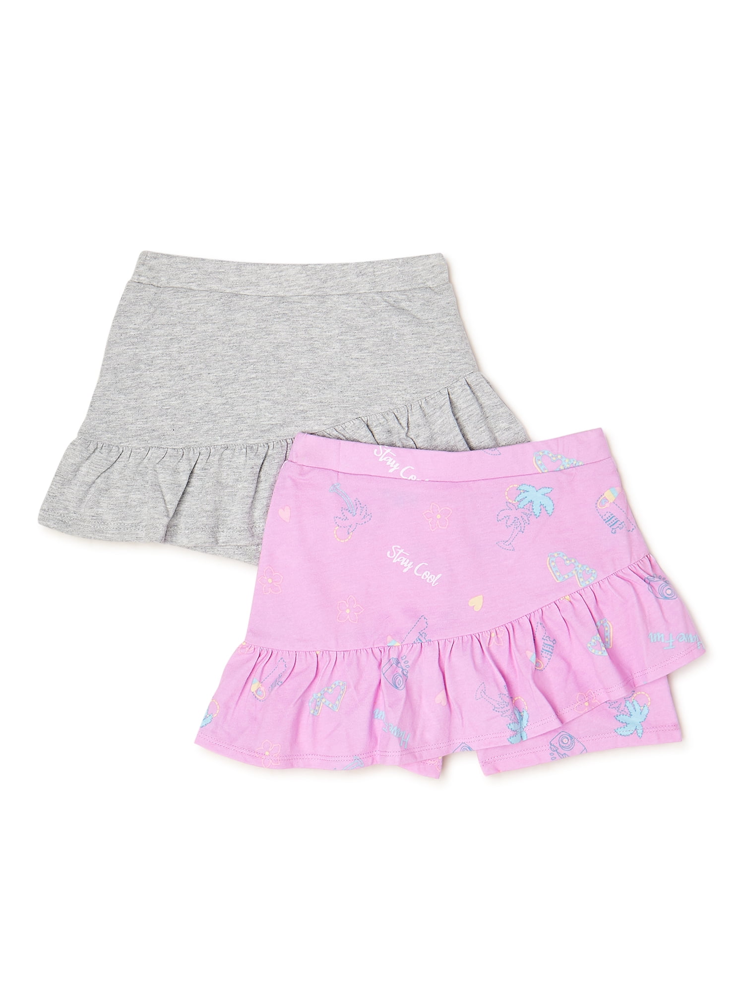 Pink 10Y Zara casual skirt KIDS FASHION Skirts Jean discount 90% 