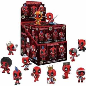 muñeco deadpool walmart