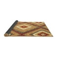 thumbnail image 2 of Ahgly Company Indoor Rectangle Southwestern Brown Country Area Rugs, 2' x 4', 2 of 4