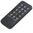 thumbnail image 4 of Remote Control for Home Cinema Soundbar SB350 SB 350 SB250 SB 250 Cinema Base Soundbase 2.2 Sound B-2025, 4 of 5