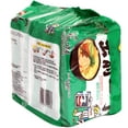 thumbnail image 4 of Nissin Demae Ramen Tonkotsu Artificial Pork Flavor Bag, 4 of 5