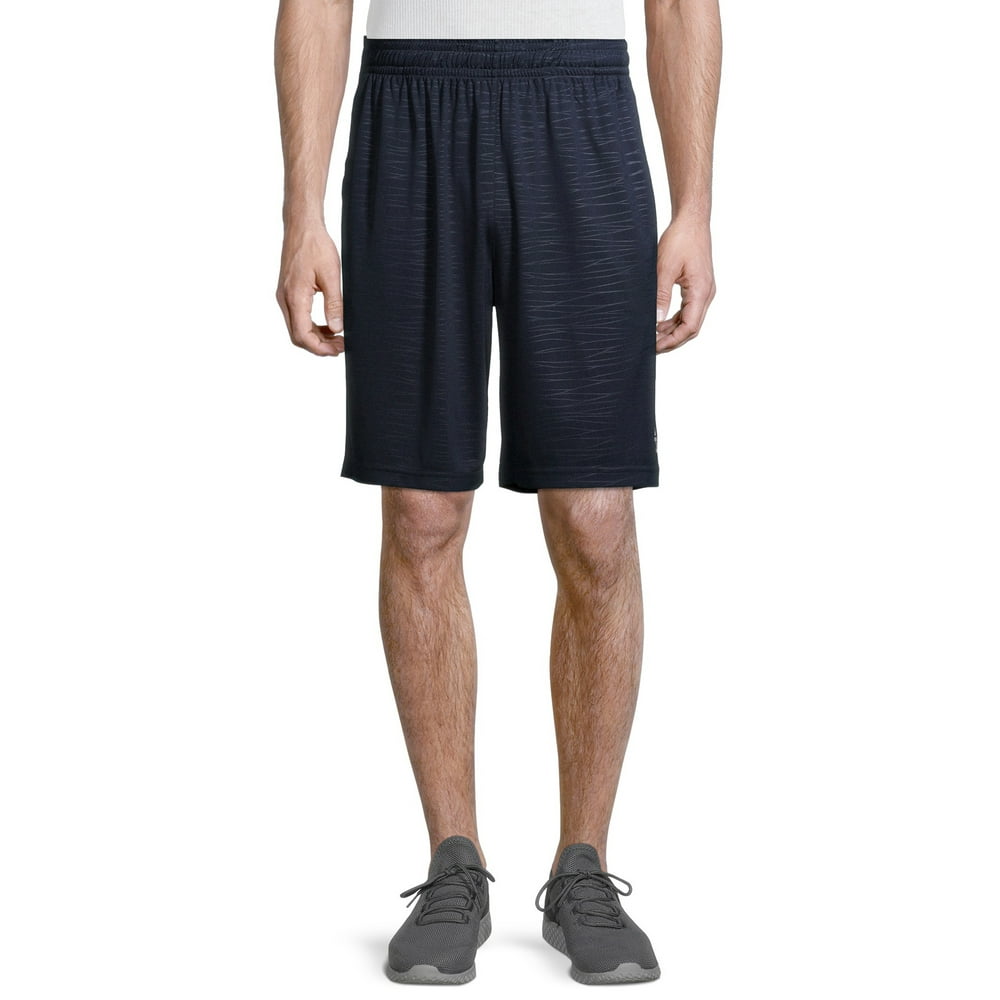 HEAD HEAD Men's Active Powerblend Performance Shorts