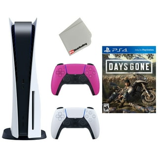 Days Gone - PS4  Compra e venda de jogos e consoles