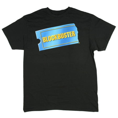Issac Morris - Blockbuster Video Home Video Rental Men's T-Shirt ...