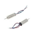 thumbnail image 5 of 5pcs 3.7V Long Shaft 615 for DC Motor Micro High Speed Toy Model Motors Hollow C, 5 of 7