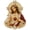Jesus, variant on Sacred Heart of Jesus Brooch, Catholic Lapel Pin Inspirational Gift for Women Men, For Home Altar Church Baptism Religious