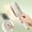 white, variant on Multi-Functional Massage Spray Comb Essential Oil Atomized Hair Brush Anti-static Salon Fluffy Modeling Hair Care Tools
