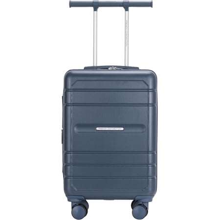 Le Voyage Luggage Set, Sage, 22" Carry-On