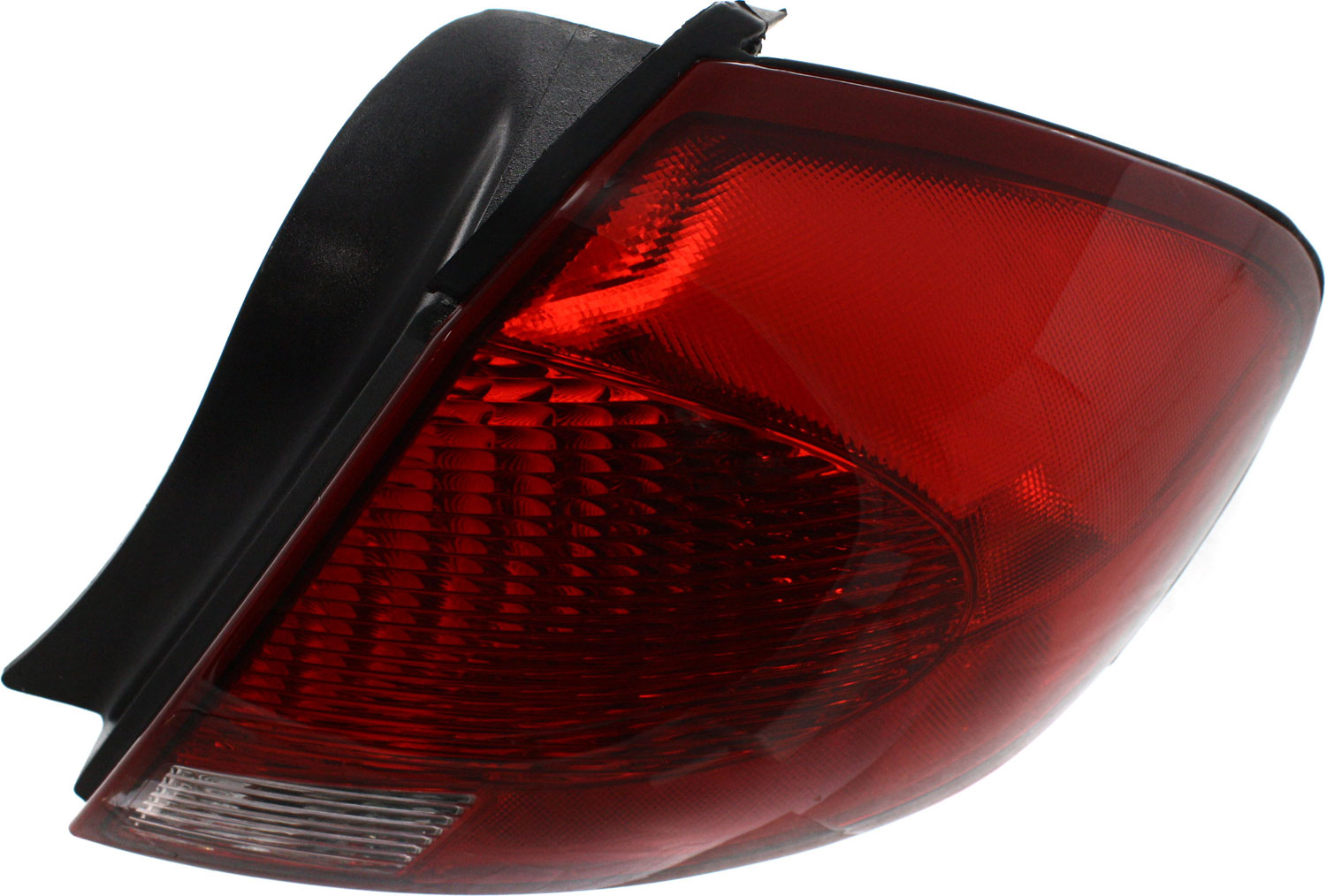 Tail Light Compatible With 2000-2003 Ford Taurus Right Passenger