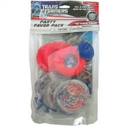 Transformers 'Dark of the Moon' Favor Pack (48pc)