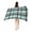 Green, variant on Teal Black Plaid Beach Towels Oversized Super Absorbent, Farmhouse Teal Black Checkered Lightweight Bath Towel Quick Dry Sets For Bathroom/Pool/Rv Camping/Beach Play/Gym Room/Picnic 31"x62"