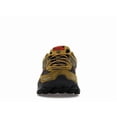 thumbnail image 3 of Nike Men's Zoom Vomero 5 Premium Olive Flak Picante Red Shoes, from StockX, 3 of 5
