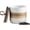 White, variant on Large Storage Containers with Lids, Ceramic Coffee Container Kitchen Food Storage Jars for Spice Sugar Tea Bag, Stackable Decorative Jars for Counter, 61 fl.oz