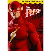 The Flash: The Complete Series