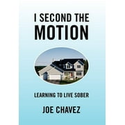 I Second the Motion (Hardcover)