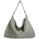 thumbnail image 1 of Bolso Satchel Hobo Casual Bandolera para Mujer Leopardo/Denim Azul, 1 of 9