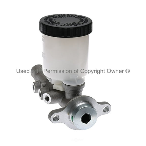 Quality-Built NM52263 New Brake Master Cylinder