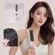 thumbnail image 4 of Electric Hot Airs Brush For Long Hair Negative-Ion Technology For Smoother Shinier Hair Perfect For Busy Mornings, 4 of 5