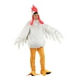 thumbnail image 1 of Rooster Costume for Adults, 1 of 8