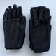 thumbnail image 5 of 12 pares de guantes de algodón, guantes de protección laboral, guantes de trabajo cómodos, guantes de protección para las manos, negros, talla L (finos)., 5 of 6