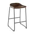thumbnail image 2 of Picket House Furnishings Galloway Metal Bar Stool Set, 2 of 9