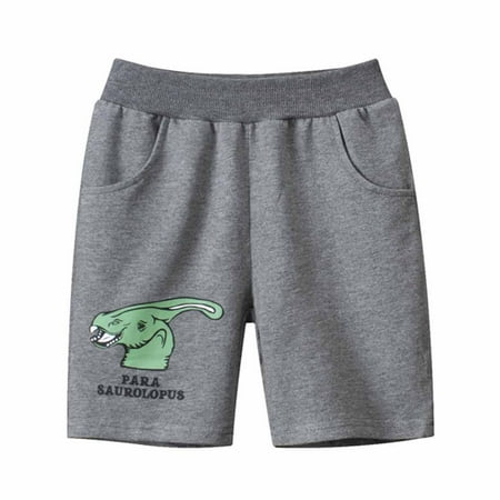 

Simplmasygenix Toddler Shorts Clearance Draft Day Summer Children s Bermuda Shorts Capris Boys Car Embroidery Home Sleeping Pants