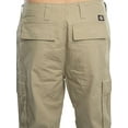 thumbnail image 4 of Dickies Eagle Bend Cargo Trousers, Beige, 4 of 6