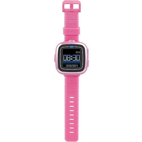 kidizoom smart watch pink