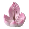thumbnail image 2 of Dserhfy Lotus Incense Stick Holder Backflow Incense Burner Resin Incense Cone Holder for Incense Lovers Gift Home Table Centerpiece, 2 of 8
