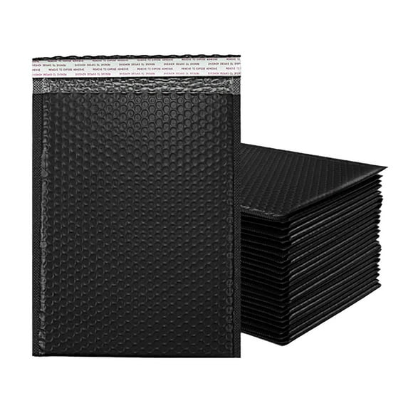 olkpmnmk Wrapping Paper Gift Bags White Poly Bubble Mailers Self Seal Packaging Bags Small Business Supplies Padded Envelopes Bubble Envelopes Mailing Bags Packaging For Small Business Ribbon