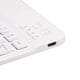 thumbnail image 2 of Teclado inalámbrico Bluetooth, teclado Bluetooth con teclado táctil, teclado Bluetooth ultradelgado, características líderes en su clase, 2 of 8