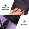 thumbnail image 3 of SKISUNO 100Set Interest Folding Paper Pcs Black For Diy Crafting And Parties, 3 of 7