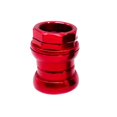 thumbnail image 2 of Auriculares de Pieza de vástago de repuesto de auriculares de rojo shamjiam Auriculares externos para bicicleta, 2 of 6