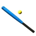 thumbnail image 4 of MERRYHAPY 1pcs Baseball Set Soft Bat And Ball For Improves Batting Skills And Hand Eye Coordination For Backyard, 4 of 8