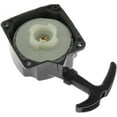 thumbnail image 1 of Recoil pull starter for lawn mower trimmer hedge mower, 1 of 4