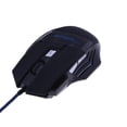 thumbnail image 2 of Mouse gamer 7 botones DPIS Gadgets and Fun Mouse para gaming con luces, 2 of 3