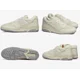 thumbnail image 2 of New Balance BB550PWD 550 Suede Mesh Sneakers Shoes Trainers New 41,5, 2 of 6