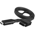 thumbnail image 4 of HD1080P Wii A Cable Convertidor Para HDTV Monitor Smart TV Projector Sunnimix Cable convertidor HDMI, 4 of 8