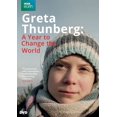 thumbnail image 1 of Greta Thunberg: A Year To Change The World, 1 of 12