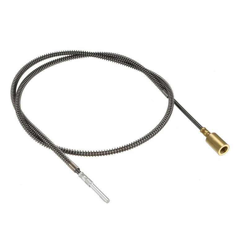 Uxcell Flexible Shaft Rotary Tool Inner Core Flex Shaft Cable with