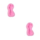 thumbnail image 1 of Molde de silicona Advancent dibujos animados para decoración de moldes de pasteles de chocolate para bodas hoteles y cafés, 1 of 6