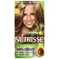 thumbnail image 1 of Tinte para cabello Garnier Nutrisse 71 vainilla, 1 of 12