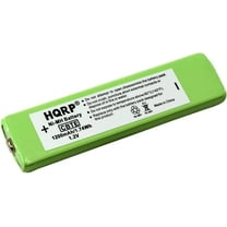HQRP Battery compatible with SONY MZ-NH900, D-EJ925, D-EJ955, D-EJ985, D-NE1, D-NE10, D-NE20 Portable CD / MD / MP3 Player
